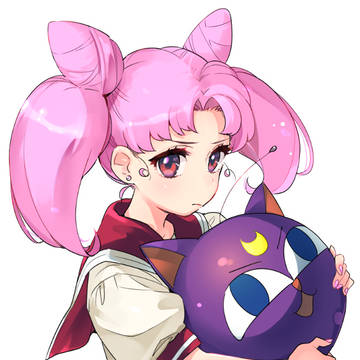 スモールウサギちゃん