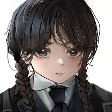 Wednesday addams