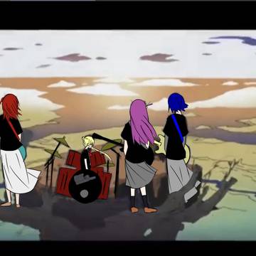 新しい世界