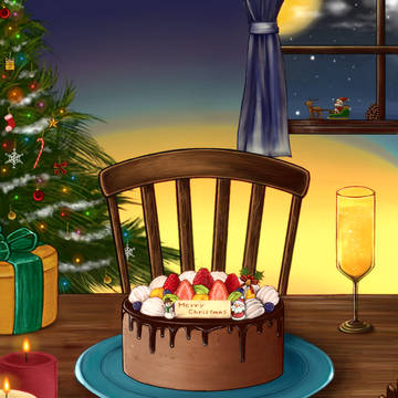 クリスマス