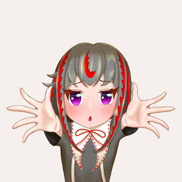 ロリ華咲