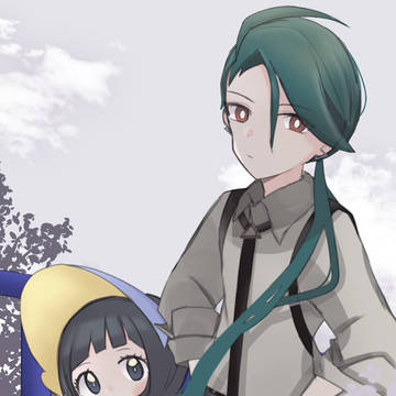 ちゃんちゃん