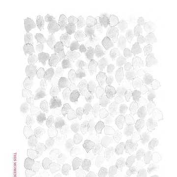【新刊(小説再録本)】 THIS MOMENT