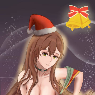 聖誕節