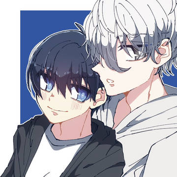 【12/18 青春エゴイズム】凪潔 小説SS本サンプル