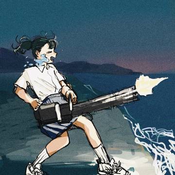 どうにでもなれ！