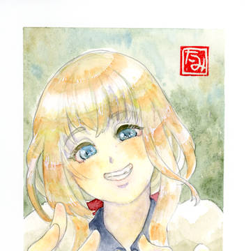 乱藤四郎