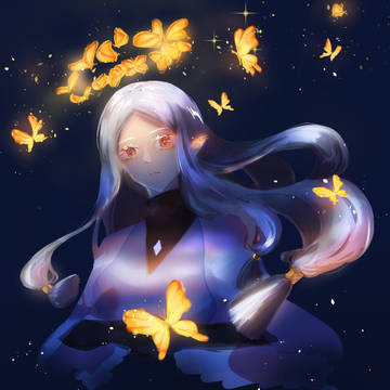 【電繪】＃25 sky : Teth