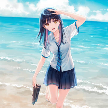 『あした、裸足でこい。2』