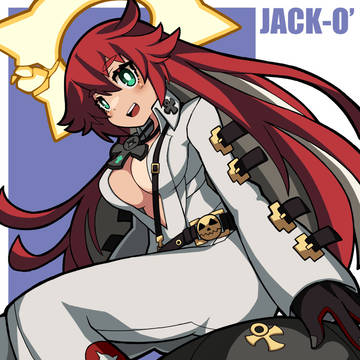 ジャック・オー