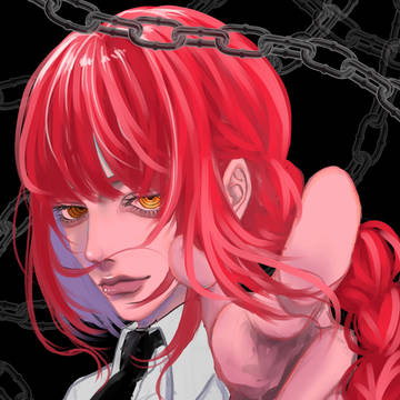 マキマ