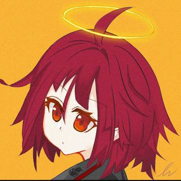 能天使
