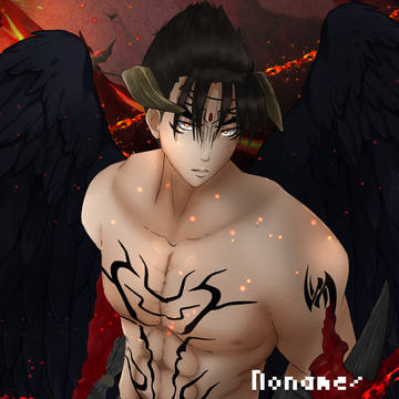 Devil Jin