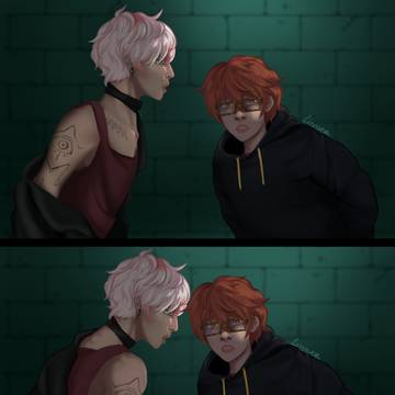 Captive
