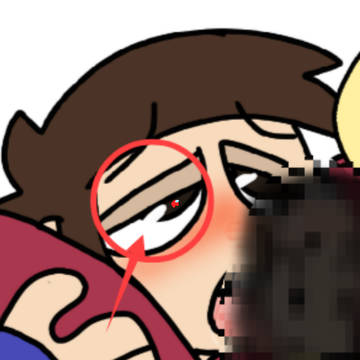 More sex (AMONGUS???)