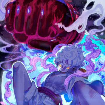 ギア5