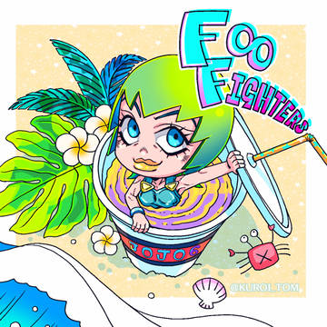 Foo Fighters