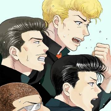 勝利への応援。