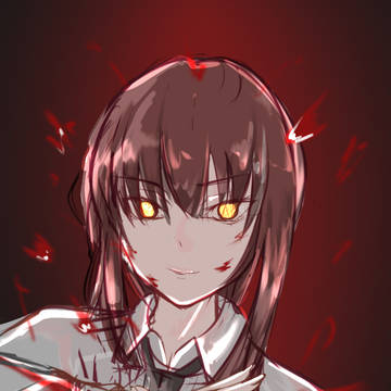 マキマさん
