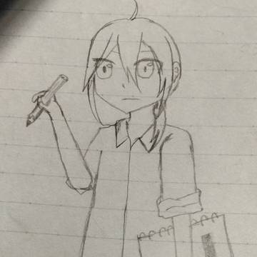 オリキャラ