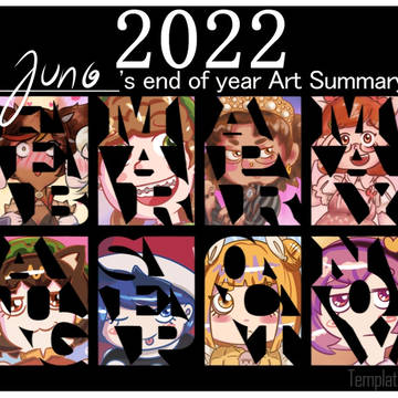 Art summary 2022