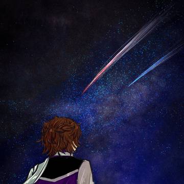 過去縞