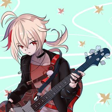 kazuha kaedehara Concert