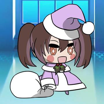 Padoru!