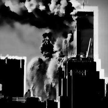 2ed tower collapse