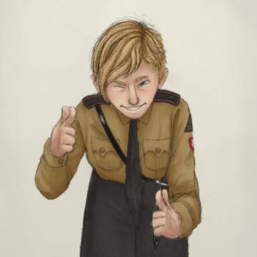 Pew pew