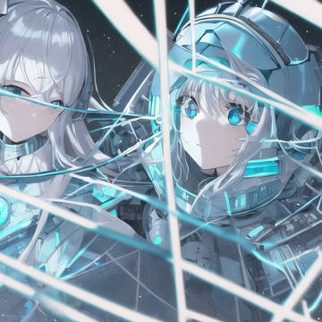 苍蓝色漫游PART.1