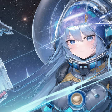 苍蓝色漫游PART.2