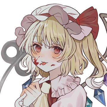 💖フランドール💖