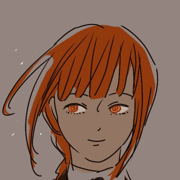 こっちにも優しい顔をしてくれるマキマさん