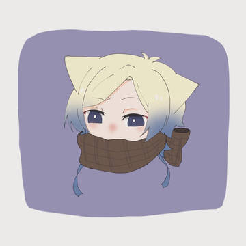 カイザーとにゃいざーしかいない