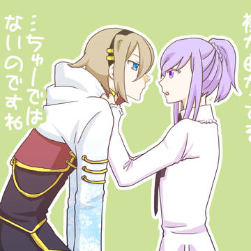 とうとう描いてしまいました