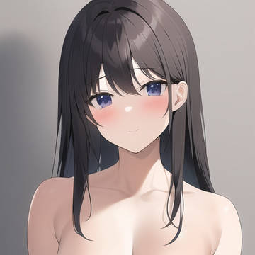 大白(●–