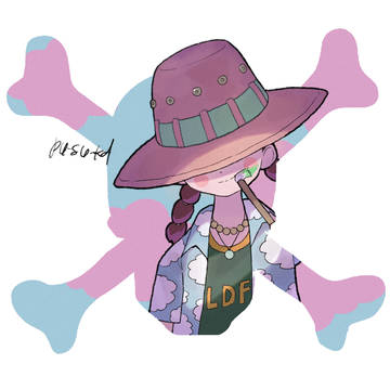 本気で絵で戦ってる