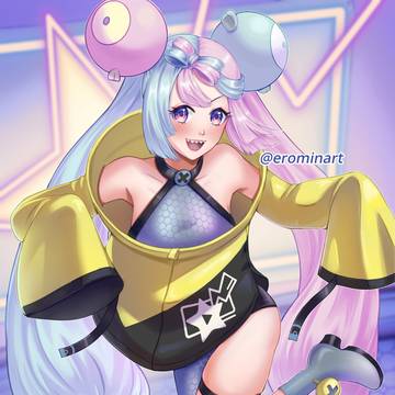 ナンジャモ