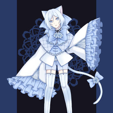 【PFSOZ】未完のココ【ヴァラシン組】