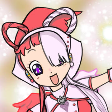 ぷりてぃーうぃっちー