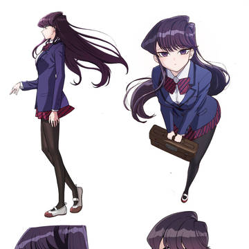モシャ
