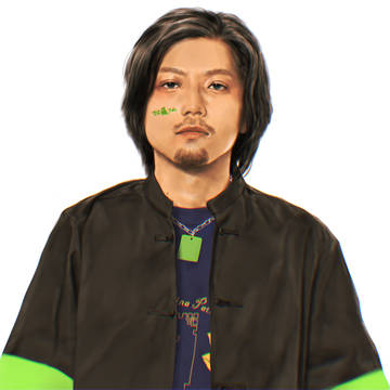 オモコロ　加藤さん