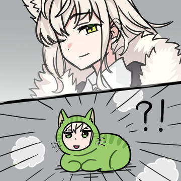 ちょっと前のもの