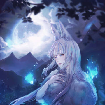 愛の呪い