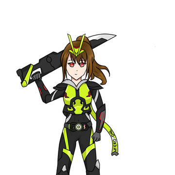Zero one