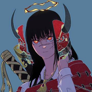 War Devil - Oni Yoru