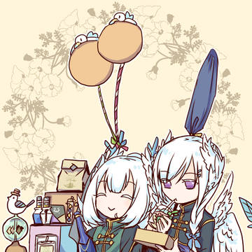 【PFSOZ】お土産【豊穣の祭典】