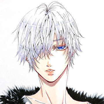 男の子