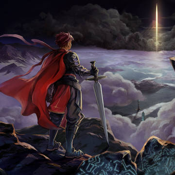 Promotional Key Art